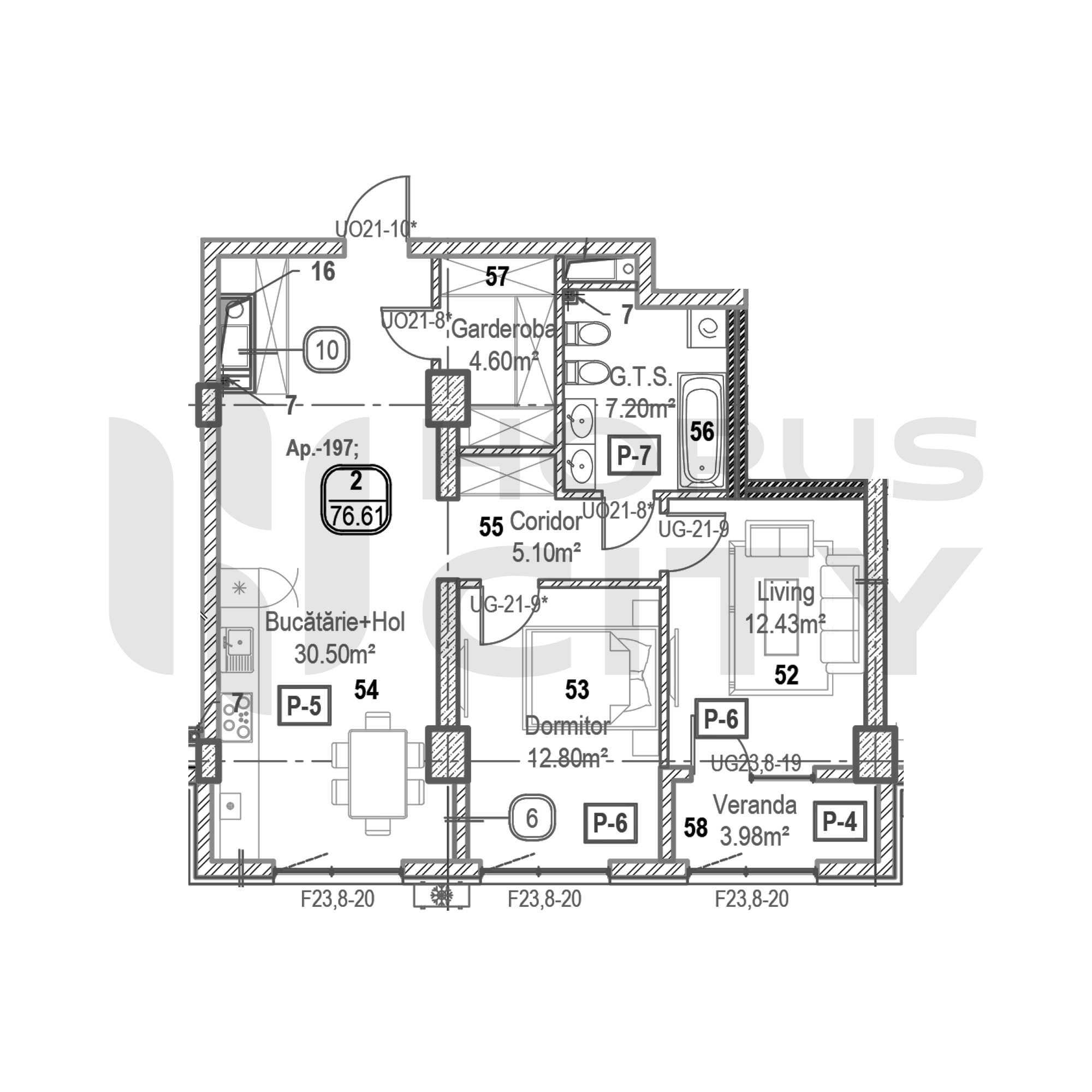 apartment cover photo